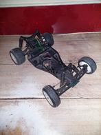 RC Onderstel - Buggy, Hobby en Vrije tijd, Ophalen of Verzenden, Zo goed als nieuw, Auto offroad