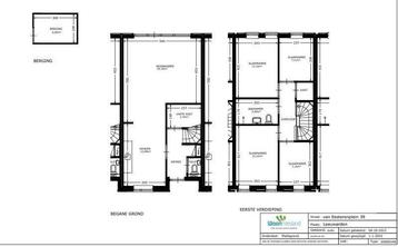 NIEUW! Woonruimte te huur van Eesterenplein, Leeuwarden beschikbaar voor biedingen