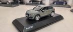 Iscale Audi Q2, Ophalen of Verzenden, Zo goed als nieuw, Auto, Overige merken