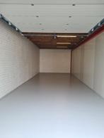 Opslagruimte / bedrijfsruimte (47 m2) te huur Den Bosch, Zakelijke goederen, Bedrijfs Onroerend goed, Huur, 47 m², Opslag of Loods
