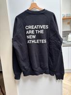 The New Originals sweater, Ophalen of Verzenden, Zo goed als nieuw, Grijs