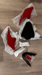 Achterzitje/passagiersset voor Ducati V4s 2021, Motoren, Onderdelen | Ducati, Ophalen, Gebruikt