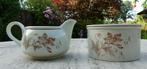 Royal Albert Country Garden - Summer Fantasy servies '70, Nieuw, Ophalen of Verzenden, Bord(en), Wedgwood
