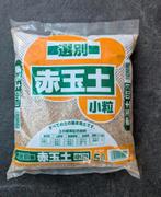 Akadama 5 ltr, Tuin en Terras, Planten | Bomen, Volle zon, Bloeit niet, Minder dan 100 cm, Overige soorten