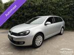Volkswagen Golf Variant 1.2 TSI DSG Automaat Airco|Navi|Apk, Gebruikt, Huisgarantie, 4 cilinders, Met garantie (alle)