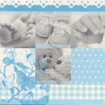 Rico, Ophalen of Verzenden, 2000 tot heden, Geboortekaartje