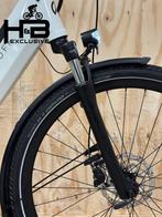 Kalkhoff Endeavour 3 B Move E-Bike Shimano Alivio, Niet ingevuld, Ophalen of Verzenden, Zo goed als nieuw, Minder dan 47 cm