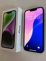 Iphone 14, 128 GB, Blauw, Ophalen of Verzenden, Zo goed als nieuw