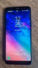 Samsung galaxy A8, Gebruikt, Zwart, 32 GB, Ophalen of Verzenden