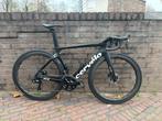 Cervelo S5 shimano dura ace di2, 28 inch, Carbon, Zo goed als nieuw, Meer dan 20 versnellingen