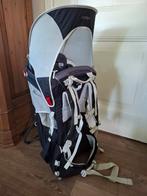 Osprey poco huidige model zgan, Kinderen en Baby's, Ophalen of Verzenden, Zo goed als nieuw, Rug