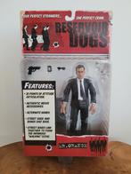 Sealed Reservoir Dogs Collectible Mr Orange Tarantino Mezco, Ophalen of Verzenden, Zo goed als nieuw