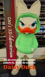 Daisy Duck, Ophalen of Verzenden, Nieuw