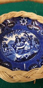 societe keramiek maastricht bonbon schaaltje, Ophalen of Verzenden, 'T Olde Gre-j, Info@toldegrej.nl, Endepoelstraat 20f Didam