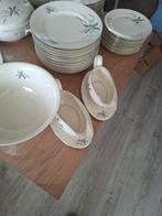 Compleet servies van Franz Manka, Antiek en Kunst, Ophalen