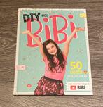 Bibi DIY boek, Ophalen, Zo goed als nieuw