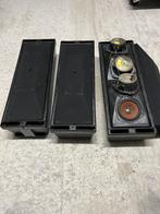 Bose 402 set, Ophalen of Verzenden, Zo goed als nieuw, Bose, Minder dan 60 watt