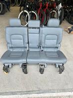 Nieuwe Achterbank met toebehoren Landcruiser 200 serie, Ophalen of Verzenden, Nieuw