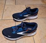 Brooks ghost 15 maat 43, Sport en Fitness, Loopsport en Atletiek, Ophalen of Verzenden, Zo goed als nieuw, Hardloopschoenen, Overige merken