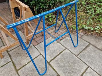 klapschraag beschikbaar voor biedingen