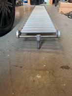 Aluminium loopplank, Watersport en Boten, Ophalen, Gebruikt