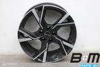 1 losse 18 inch lichtmetalen velg GMP Angel188 GMP Angel 188, Auto-onderdelen, Banden en Velgen, Gebruikt, Velg(en)