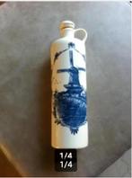 Delfts blauwe Bols fles made in Holland., Antiek en Kunst, Antiek | Keramiek en Aardewerk, Ophalen
