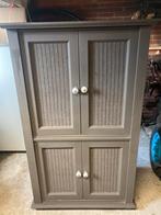 Tv kast, Ophalen, 25 tot 50 cm, Minder dan 100 cm