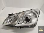 Mercedes W207 E-Klasse Coup Xenonlampen links, Auto-onderdelen, Verlichting, Ophalen of Verzenden, Gebruikt, Mercedes-Benz