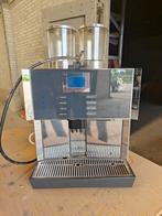 Wmf bistro, werkend weggezet., Gebruikt, 10 kopjes of meer, Koffiemachine, Koffiebonen