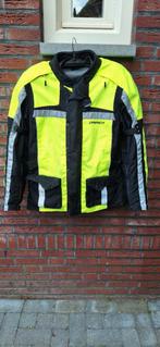 Motorjas Merk Damen mt 56, Ophalen of Verzenden, Tweedehands, Jas | textiel