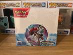Pokemon Journey Togheter booster box, Ophalen of Verzenden, Zo goed als nieuw, Boosterbox