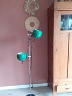 Gepo lamp vintage sta lamp jaren 70, Ophalen, Zo goed als nieuw, 100 tot 150 cm