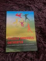 Cyclisch onderwijs ontwerpen, Boeken, Ophalen of Verzenden, Beta, Zo goed als nieuw, HBO