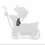 VEER Autostoel Adapter (Cybex/Maxi-Cosi/Nuna), Kinderen en Baby's, Buggy's, Overige merken, Ophalen of Verzenden, Zo goed als nieuw