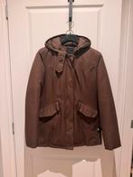 Air force winter jas, Maat 38/40 (M), Airforce, Verzenden, Zo goed als nieuw