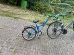 Burley Aanhangfiets - Perfect voor Familieplezier!, Ophalen, Gebruikt, Aanhangfiets