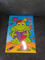 Kleurboek, Hobby en Vrije tijd, Tekenen, Ophalen of Verzenden, Nieuw