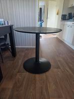 Eettafel Heeze, Huis en Inrichting, Tafels | Eettafels, Ophalen, 50 tot 100 cm, Zo goed als nieuw, Metaal