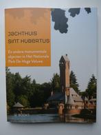 Hein van Beek e.a. - Jachthuis Sint Hubertus - gelezen - 5,-, Ophalen of Verzenden, Gelezen, Overige onderwerpen, Hein van Beek e.a.