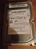 3 hardisks s, Ophalen, Intern, Gebruikt, Samsung