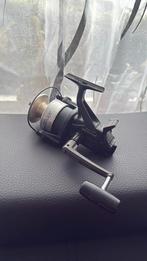 1 x Shimano USA Baitrunner 6500A, Watersport en Boten, Hengelsport | Karpervissen, Ophalen of Verzenden, Gebruikt, Molen