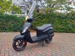 BOMVOLLE Sym Fiddle 2, Ophalen, Www.scooterapeldoorn.nl, 49 cc, Zo goed als nieuw
