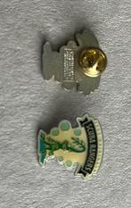 2x zeldzame Scuba Ranger pins, Verzamelen, Speldjes, Pins en Buttons, Ophalen of Verzenden, Zo goed als nieuw