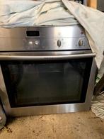 neff oven, Witgoed en Apparatuur, Gebruikt, Oven, Inbouw, 45 tot 60 cm