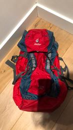 Deuter Fix 30 kids / tieners, 55 tot 75 cm, Ophalen of Verzenden, Zo goed als nieuw, 40 tot 60 cm