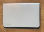 Toshiba laptop *8GB* 4th core i7, Computers en Software, Windows Laptops, Ophalen of Verzenden, Gebruikt, Toshiba, SSD
