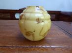 Art deco opaline vaas, Scailmont – Henri Heemskerk, Antiek en Kunst, Ophalen of Verzenden