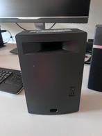 Bose Soundtouch 10 - Stereo Paar, Gebruikt, Ophalen of Verzenden, Bose, Minder dan 60 watt