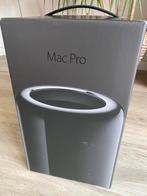 Mac Pro eind 2013 8c Xeon 2x D700 | nieuw, geseald exemplaar, Computers en Software, Apple Desktops, 256 GB, SSD, Nieuw, Ophalen of Verzenden